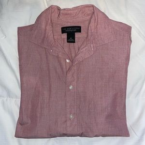 Bloomingdales Men’s Casual Shirt